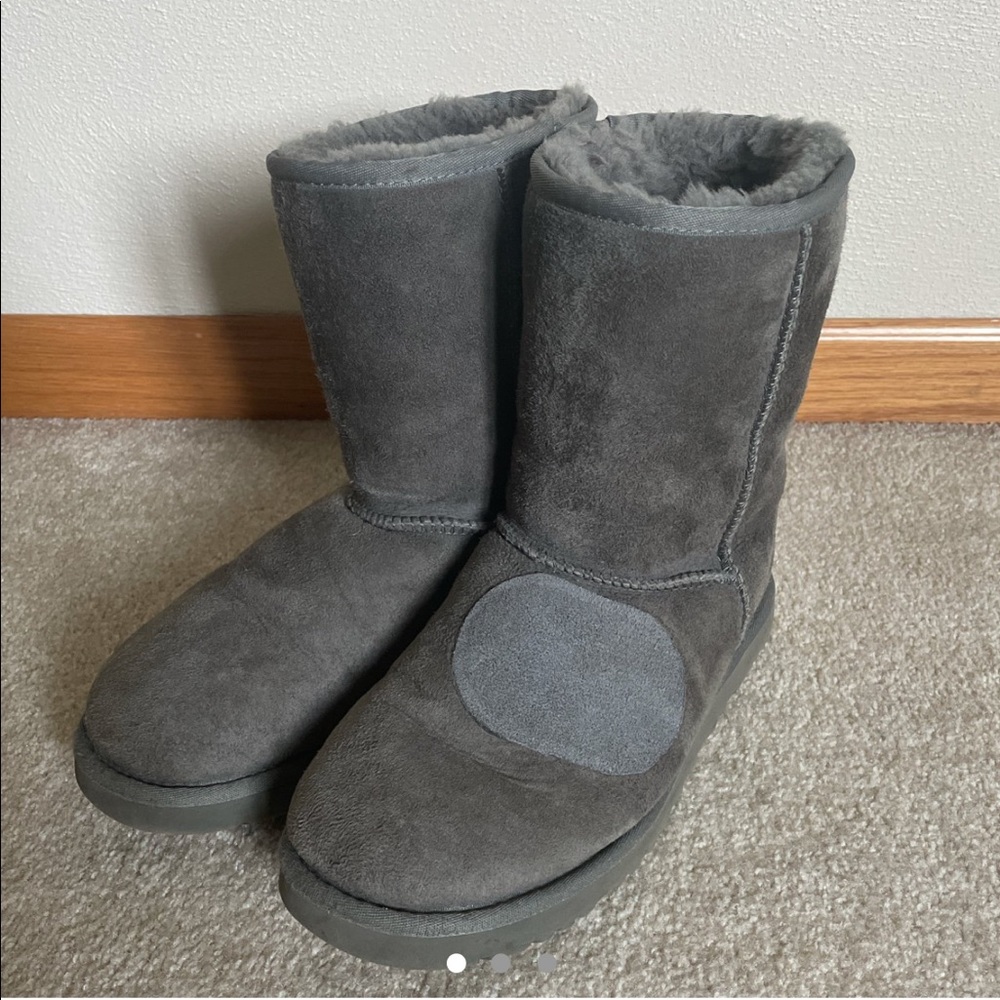 UGG boots